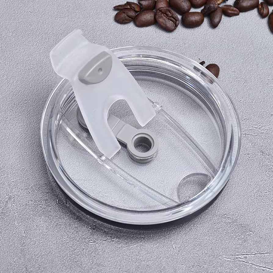 Stainless Steel Ice Coffee And Tea Tumbler, Portable Leakproof Coffee Tumbler, Travel Insulated Car Tumbler With Lid Stainless Steel Ice Coffee And Tea Tumbler, Portable Leakproof Coffee Tumbler, Travel Insulated Car Tumbler With Lid